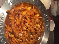-胖哥俩肉蟹煲(梅溪步步高店)