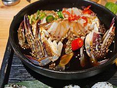 -KimPro 辛普乐概念韩餐