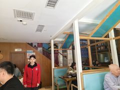 -山丹丹西北菜(金贸大厦店)