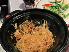 -红辣椒·川菜·火锅(张杨路店)