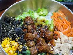 -食米家拌饭(梅溪新天地店)