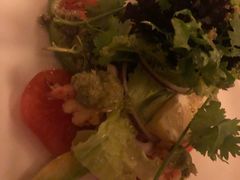 -Hai Bar And Grill