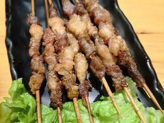 -现代烧烤冷面店(苏家屯店)