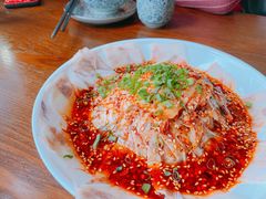 -锦庐道地川菜(来福士店)