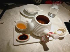 -尚一汤 广东炖汤(金桥国际店)