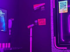 -星聚会KTV(中关村领展购物广场店)