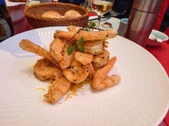-四世同堂·京菜·烤鸭(双井店)
