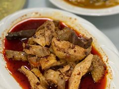 -荣生萝卜汤饭店