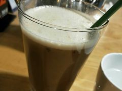 -鹦鹉小厨味道餐厅(山大南路店)