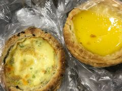 -嘉乐蛋挞王(文明分店)