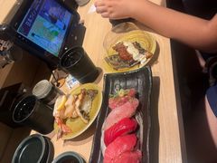 -大起水产回转寿司(道顿堀店)