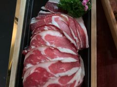 -湊湊火锅·茶憩(上海合生汇店)