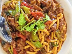 -马大胡子清真西北菜