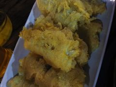 炸鱼肚-章记正宗南岗鱼蛋火锅