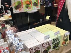 -85度C(南京龙江店)