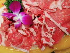 -清真军邺·金富苑肥牛(石坡街旗舰店)
