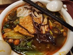 -水平有限广西米粉·广西风味集(五道口店)