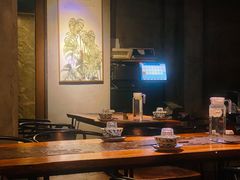 大堂-上楼私房菜(院士路店)