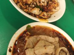 -甘记肥肠粉(马鞍北路店)
