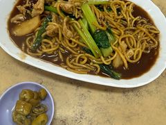 -津津餐室