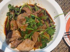 -老客家·客家菜(万达店)