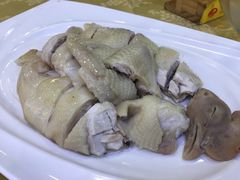 -潮喜竹溪荔湖酒家(荔枝湾店)