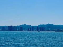 -刘公岛景区
