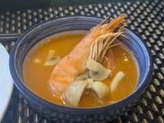 -翡翠鸟精品泰国菜(北辰财富中心店)