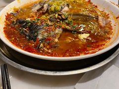 -嘉丰湘菜馆(芳群园店)