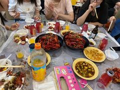 -古田会·肥肠鸡(古田店)