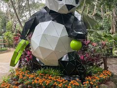 景点-海南热带野生动植物园