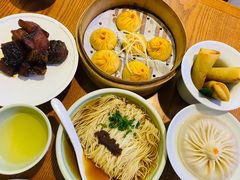 -苏小柳手工点心(人民广场分院)