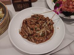 -将军烧鹅海鲜酒楼