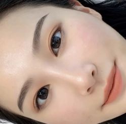 点击看大图 -韩美绣·骨相纹眉·洗眉美瞳线