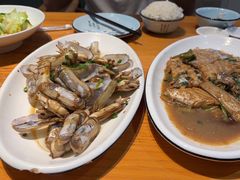 -金海湾海鲜排档(朱家尖店)
