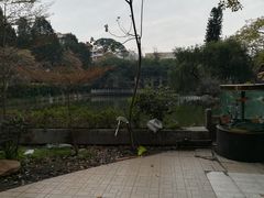 -暨南大学（石牌校区）明湖楼