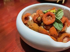 -窄巷子陕菜馆·地道陕西菜(粉巷店)