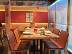 -金手勺东北菜馆(大屯北路店)