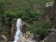 -乌龙峡谷景区