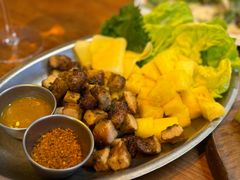 -Blac+Blac(中海环宇荟店)