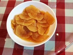 -西贝莜面村(上海百联西郊店)