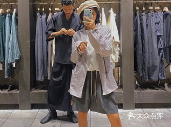 探店｜港风小姐姐秒变日系男孩，哪个更好看？