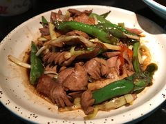-老头儿油爆虾·知味杭州(爱琴海购物中心)
