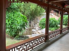 -三亚亚龙湾雅高美爵酒店