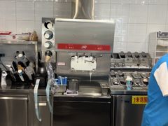 -DQ·蛋糕·冰淇淋(通州万达店)