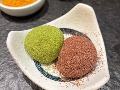 -柔杉家黑牛烤肉·活鳗鱼(太原街店)