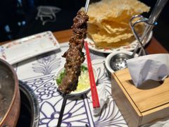 -牛街老爆肚满(牡丹园店)