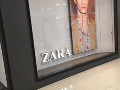 -ZARA(沈阳大悦城店)
