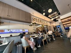 -牛扒先生·厚切雪花牛扒西餐厅(北京路禺山路店)