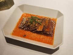 -俏江南·晋文化主题餐厅(中正天街店)